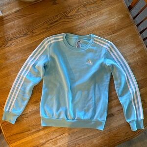 Adidas sweatshirt XS